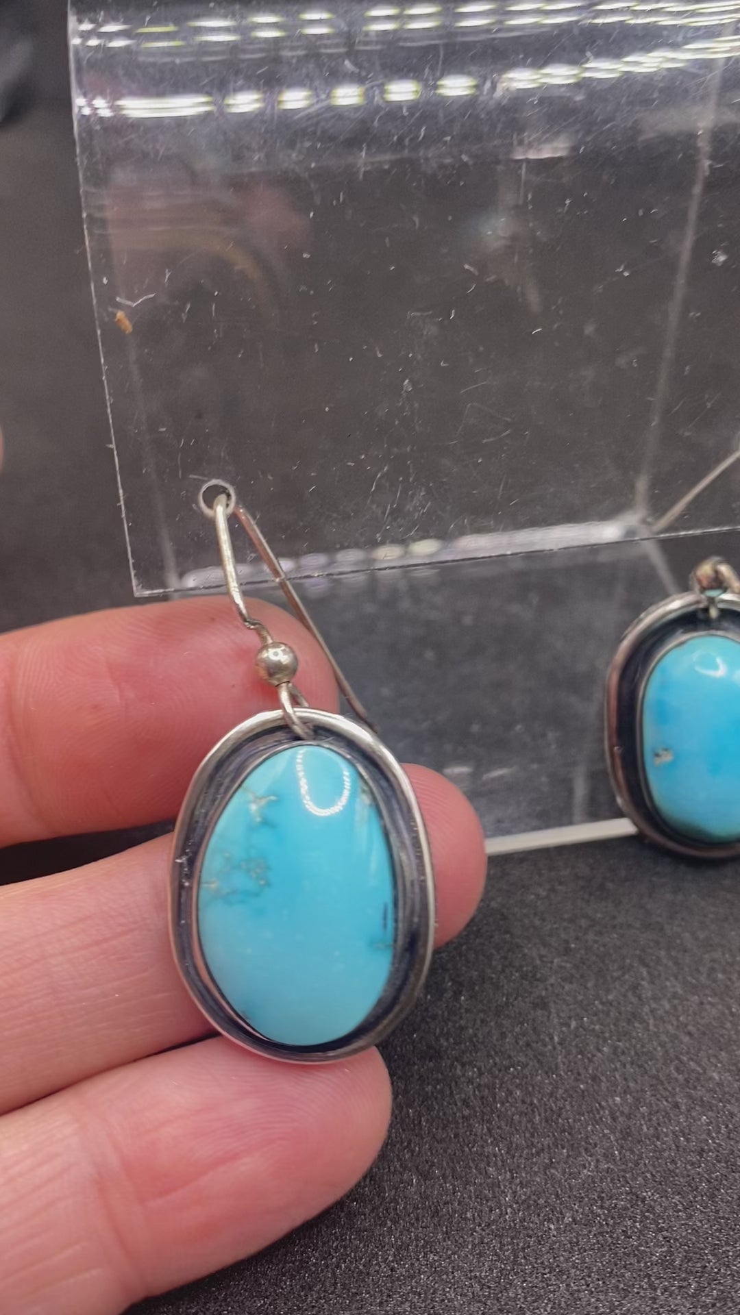Sleeping Beauty Dangles
