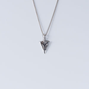 Small Arrowhead Pendant