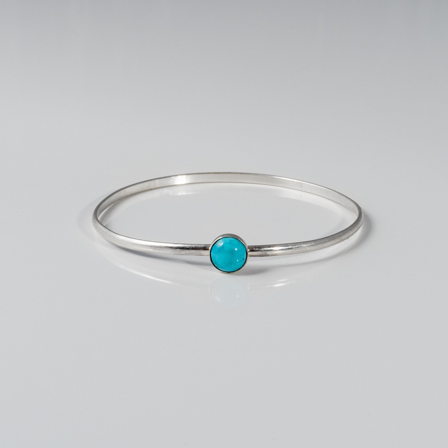 Turquoise Bangle