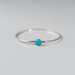 Turquoise Bangle