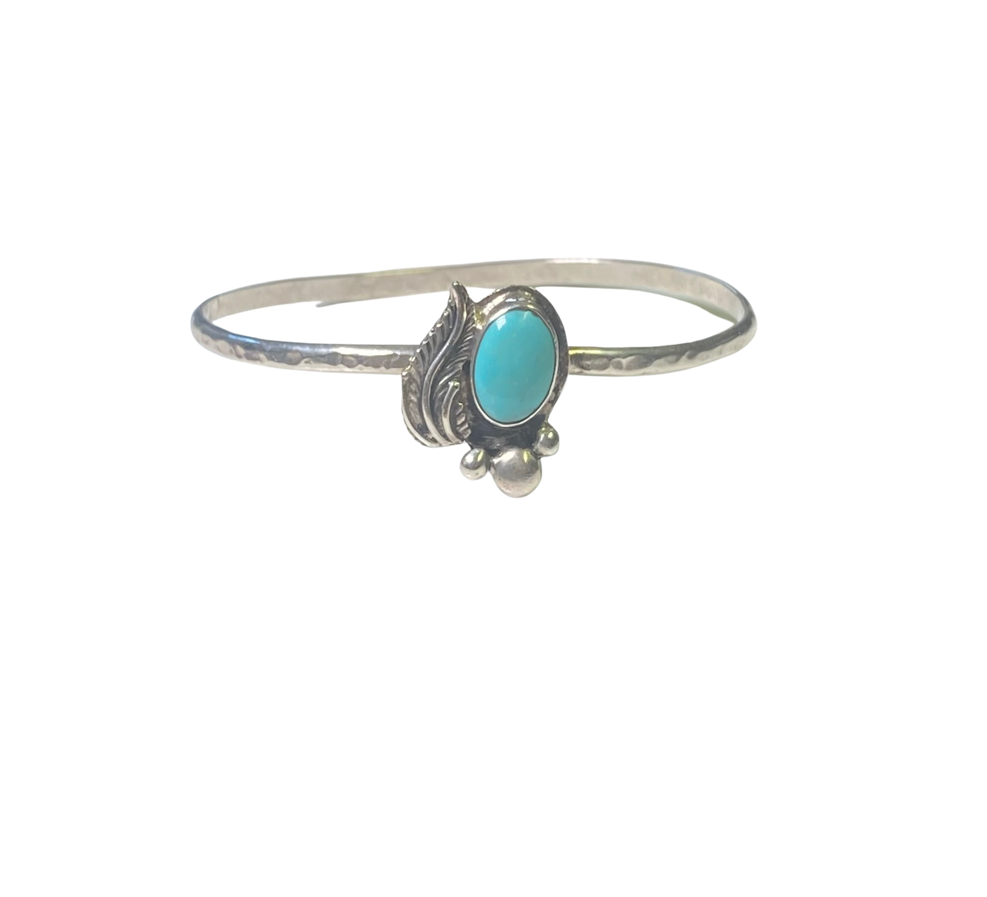 Turquoise Bangle