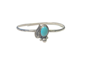 Turquoise Bangle