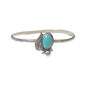 Turquoise Bangle