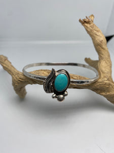 Turquoise Bangle